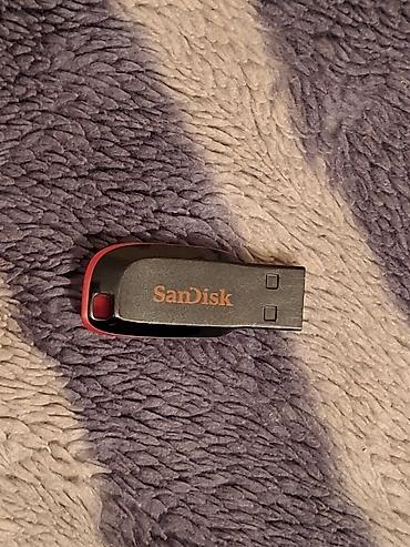 Flash kart Sandisk, 16 GB, USB 2.0, Yeni lalafo.az -da Flash kart Sandisk, 16 GB, USB 2.0, Yeni