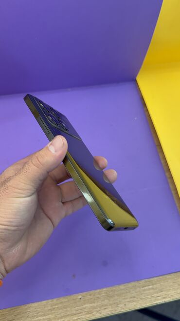 Poco: Poco X6 Pro 5G, Б/у, 512 ГБ — 12