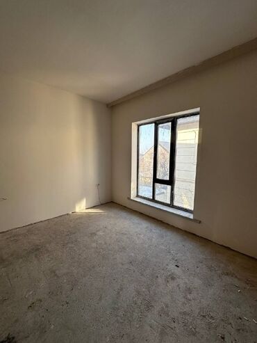 продажа пол дома бишкек: Дом, 250 м², 7 комнат, Агентство недвижимости, ПСО (под самоотделку)