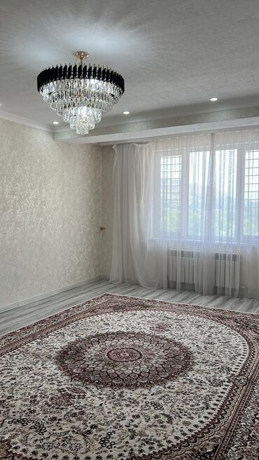 куплю квартиру в бишкеке: 3 комнаты, 95 м², 10 этаж