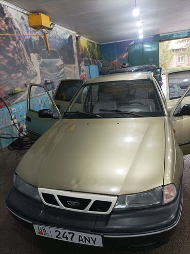 Daewoo: Daewoo Nexia: 2006 г., 1.5 л, Механика, Бензин, Седан