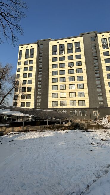 рабочая городок дом: 2 комнаты, 65 м², Элитка, 4 этаж, Евроремонт