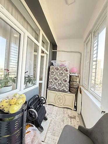 1 bedroom: 3 комнаты, 88 м², Элитка, 6 этаж, Дизайнерский ремонт — 3