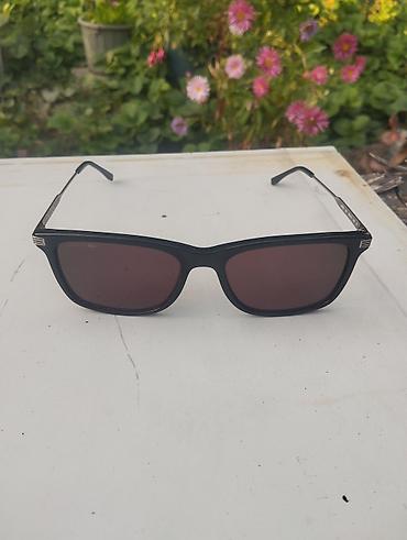 Eynəklər: Gün eynəyi, Lacoste, İşlənmiş — 1
