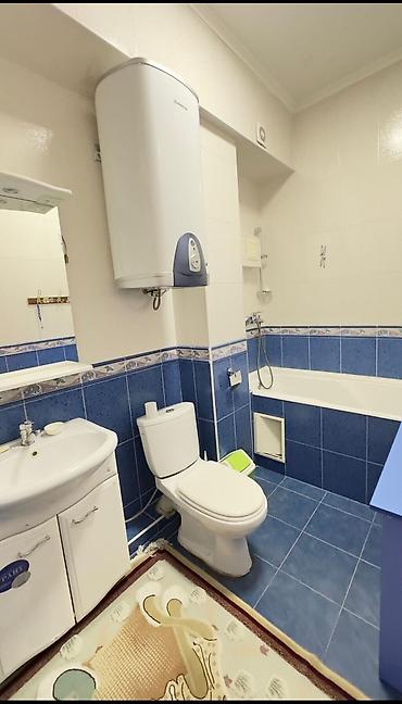 Батирлерди ижарага берүү: 🏡 СДАЕТСЯ ПОЛНОЦЕННАЯ 3-КОМНАТНАЯ КВАРТИРА В ЗОЛОТОМ КВАДРАТЕ ✨ 📍 — 9