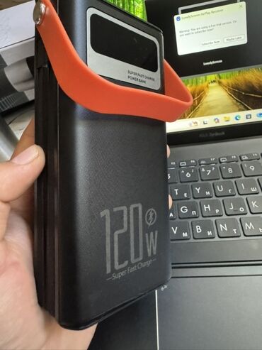 samsung ноутбук зарядное устройство: Внешний аккумулятор BESTWIN Power Bank 120W Характеристики и