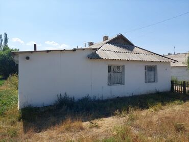 дом комната: Үй, 22 кв. м, 5 бөлмө