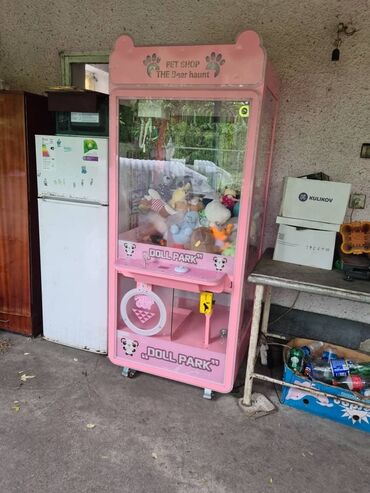 оборудования для фаст фуда: Срочно продаю нужны деньги состояние новое размер 85 с колёсиками