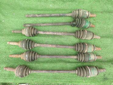 Гранаты: Граната С приводом Б/у, Оригинал, Япония — 14