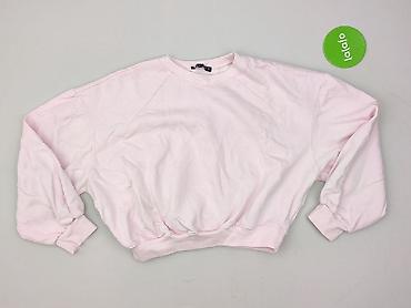 cheap sweatshirt: Zara, Bluza damska
, rozmiar S — 2