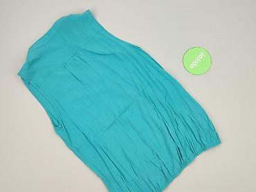 bluzki niebieska: Bluzka damska, rozmiar XL — 3