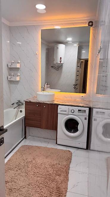 Продажа квартир: 1 комната, 48 м², Элитка, 5 этаж, Евроремонт — 9