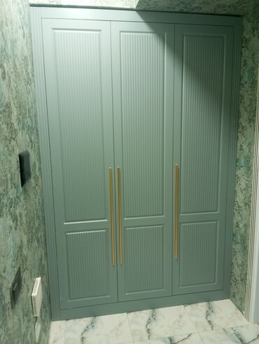 Sifarişlə dolablar: Düz dolab, Qonaq otağı üçün, Şifonyer, Açılan, Korpuslu, 3 qapılı -da lalafo.az — 3 Sifarişlə dolablar: Düz dolab, Qonaq otağı üçün, Şifonyer, Açılan, Korpuslu, 3 qapılı — 3