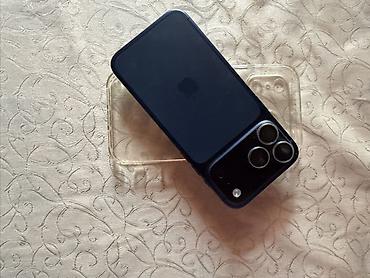 Мобильные телефоны и аксессуары: IPhone 17 Pro Max, Б/у, Кабель, Коробка, 100 % — 2