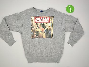 bluza ysl: H&M Divided, Bluza damska
, rozmiar XS — 3