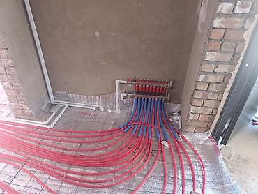 Отопление: Теплый пол, Устранение утечек, Установка металлических труб Гарантия, Монтаж, Бесплатный выезд Больше 6 лет опыта at lalafo.kg — 3 Отопление: Теплый пол, Устранение утечек, Установка металлических труб Гарантия, Монтаж, Бесплатный выезд Больше 6 лет опыта — 3