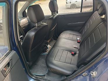 как проверит карфакс корейских авто: Hyundai Getz: 2007 г., 1.4 л, Автомат, Бензин, Хэтчбэк — 6