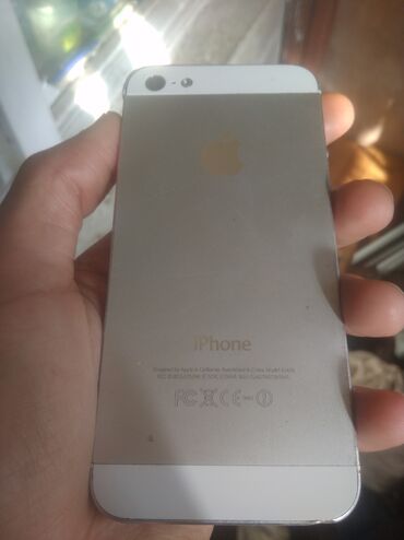 ipone 5: IPhone 5
