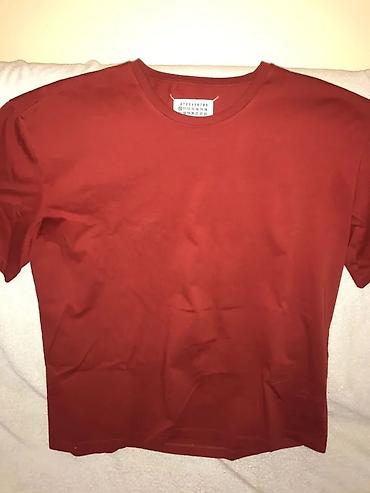 Majice: Original Maison Margiela majice L - XXL 100% extra fine cotton U — 4