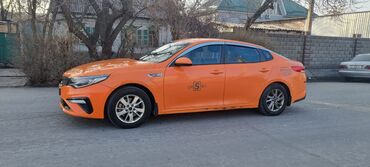 Kia: Kia K5: 2019 г., 2 л, Автомат, Газ, Седан at lalafo.kg — 4 Kia: Kia K5: 2019 г., 2 л, Автомат, Газ, Седан — 4