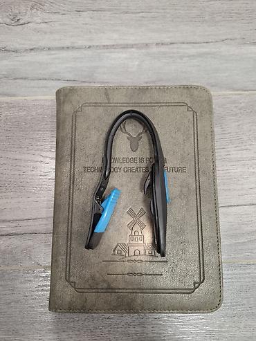 Электронные книги: Электронная книга, Barnes & Noble, Б/у, 5" - 6", цвет - Черный at lalafo.kg — 7 Электронные книги: Электронная книга, Barnes & Noble, Б/у, 5" - 6", цвет - Черный — 7