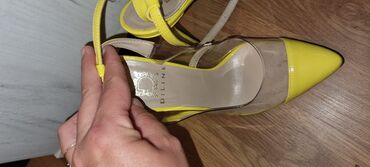 Čizme: Čizme, 37 — 3