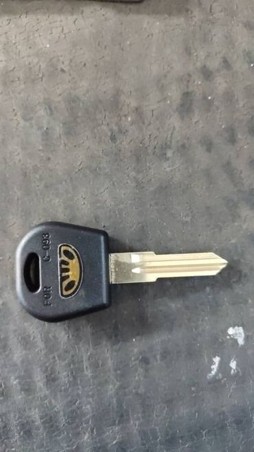 Ключи: Изготовление чип ключей Чип ключ Чип ключи Авто ключ Чип авто — 5