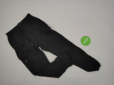dresy plus size: Amisu, Spodnie cargo damskie, rozmiar S — 2