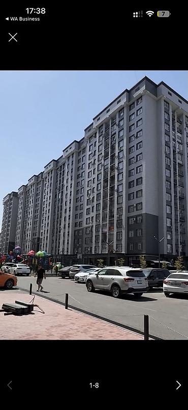 108: 1 комната, 41 м², Нижний Джал (Джал-23) 12 этаж — 6