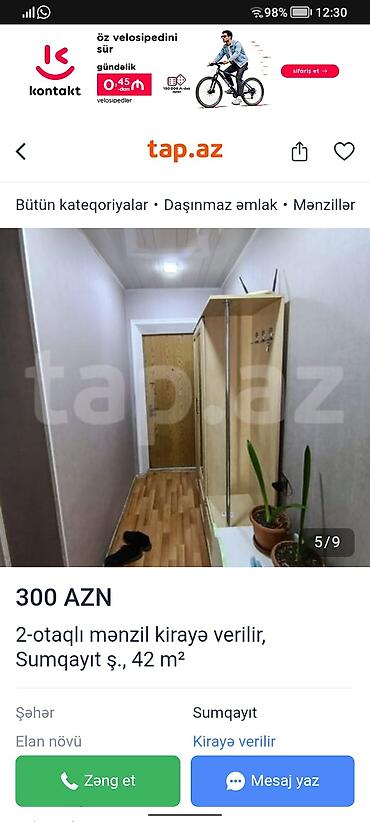 alatava 2: Bəy Otağ yoldaşı axdarılır — 7