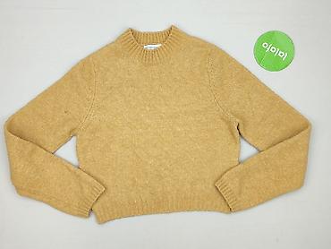 solar apaszka: Stradivarius, Sweter damski, rozmiar S — 2