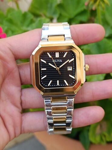 Qol saatları: Yeni, Qol saatı, rəng - Qızılı -da lalafo.az — 13 Qol saatları: Yeni, Qol saatı, rəng - Qızılı — 13