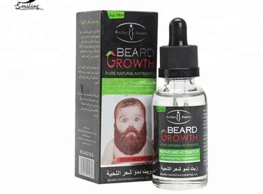 uzmax для роста: Для роста бороды