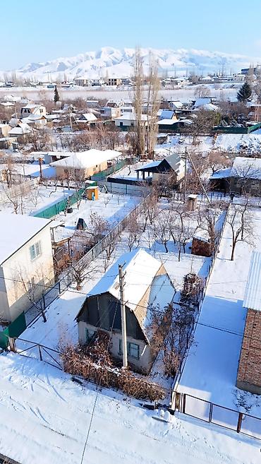 Продажа домов: Дача, 20 м², 2 комнаты — 2