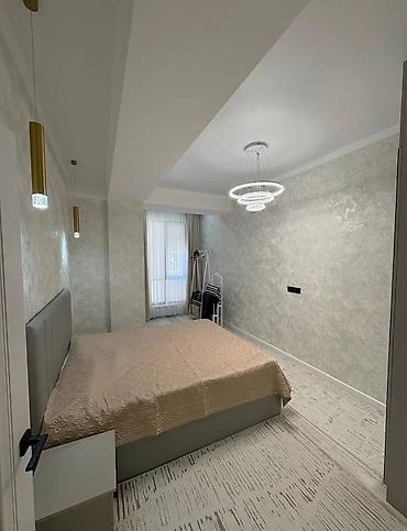 Продажа квартир: 3 комнаты, 100 м², Элитка, 7 этаж, Евроремонт — 10