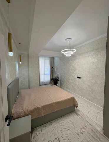 Продажа квартир: 3 комнаты, 100 м², Элитка, 7 этаж, Дизайнерский ремонт — 7