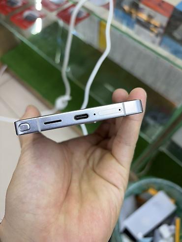 samsung galaxy s24 plus: Samsung Galaxy S25 Ultra, Б/у, 512 ГБ, цвет - Белый, 2 SIM — 7