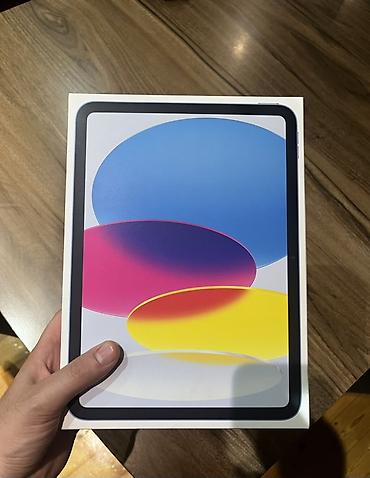 lenovo tab m9: Yeni Apple iPad 11 (2025), 10,9", 128 GB, Pulsuz çatdırılma — 1