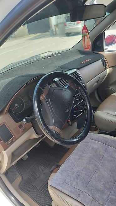 gle cope: Hyundai Getz: 2003 г., 1.3 л, Механика, Бензин, Хэтчбэк — 2