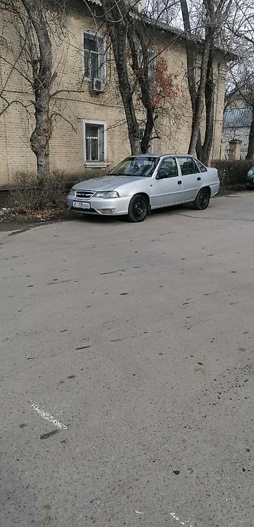 Daewoo: Daewoo Nexia: 2011 г., 1.6 л, Механика, Бензин, Седан — 1