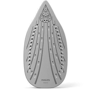 утюг philips azur: Утюг Philips, Паровой, Керамический, Система защиты от накипи, Вертикальное отпаривание, Противокапельная система — 3