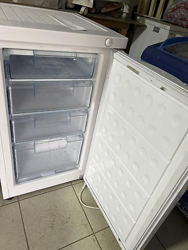 Морозильные шкафы, лари: Срочно продается Витринные холодильники и морозильные лари (набор) — 6