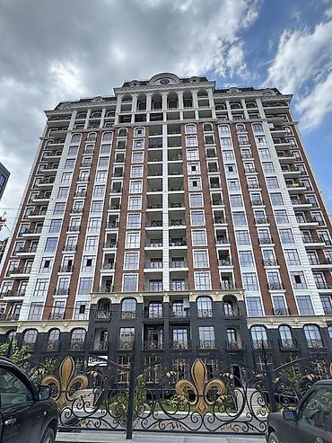 Продажа квартир: 4 комнаты, 153 м², 10 мкр Элитка, 5 этаж, ПСО (под самоотделку) — 3