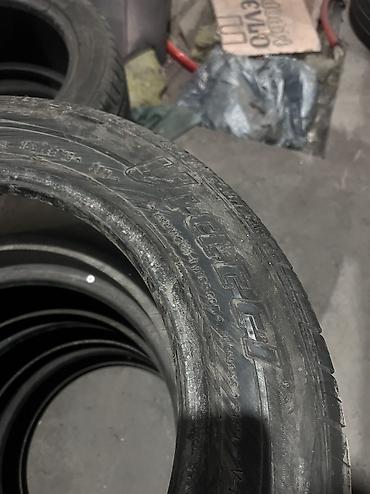 Транспорт: Шины 185 / 65 / R 15, Лето, Б/у, Комплект, Легковые, Россия, Viatti — 2