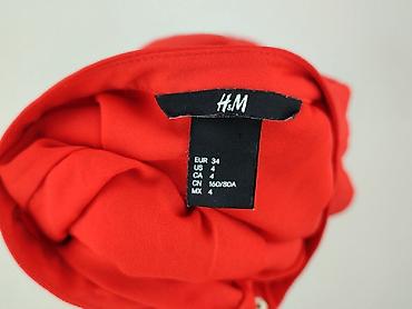 mshll: H&M, Bluzka damska, rozmiar XS — 4