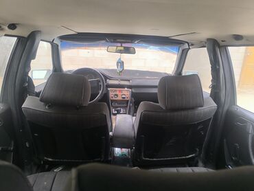 Mercedes-Benz: Mercedes-Benz E-Class: 1989 г., 2.5 л, Механика, Дизель — 5