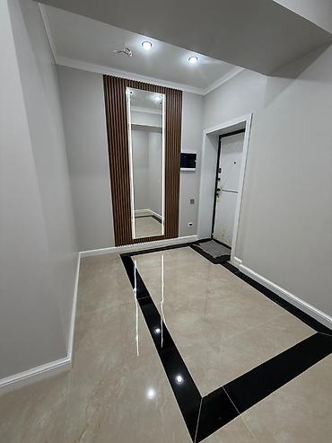3 комнаты, 76 м², Кок-Жар мкр Элитка, 8 этаж, Дизайнерский ремонт