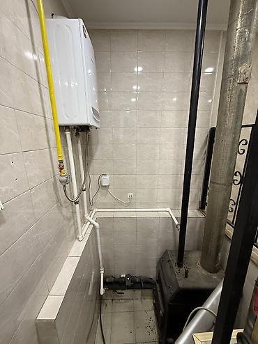 Долгосрочная аренда домов: 320 м², 10 комнат, Бронированные двери, Кондиционер, Подвал, погреб — 30