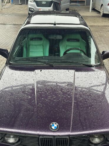 BMW: BMW 3 series: 1993 г., 4 л, Механика, Бензин, Универсал — 5