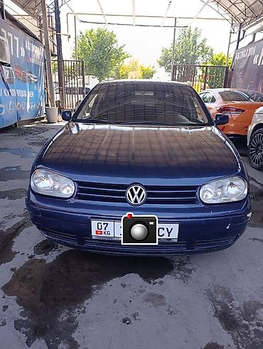 гольф мк5: Volkswagen Golf: 2002 г., 0.2 л, Механика, Бензин, Хэтчбэк — 1